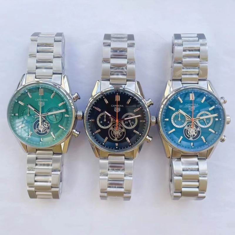 Tag Heuer watch 0805100